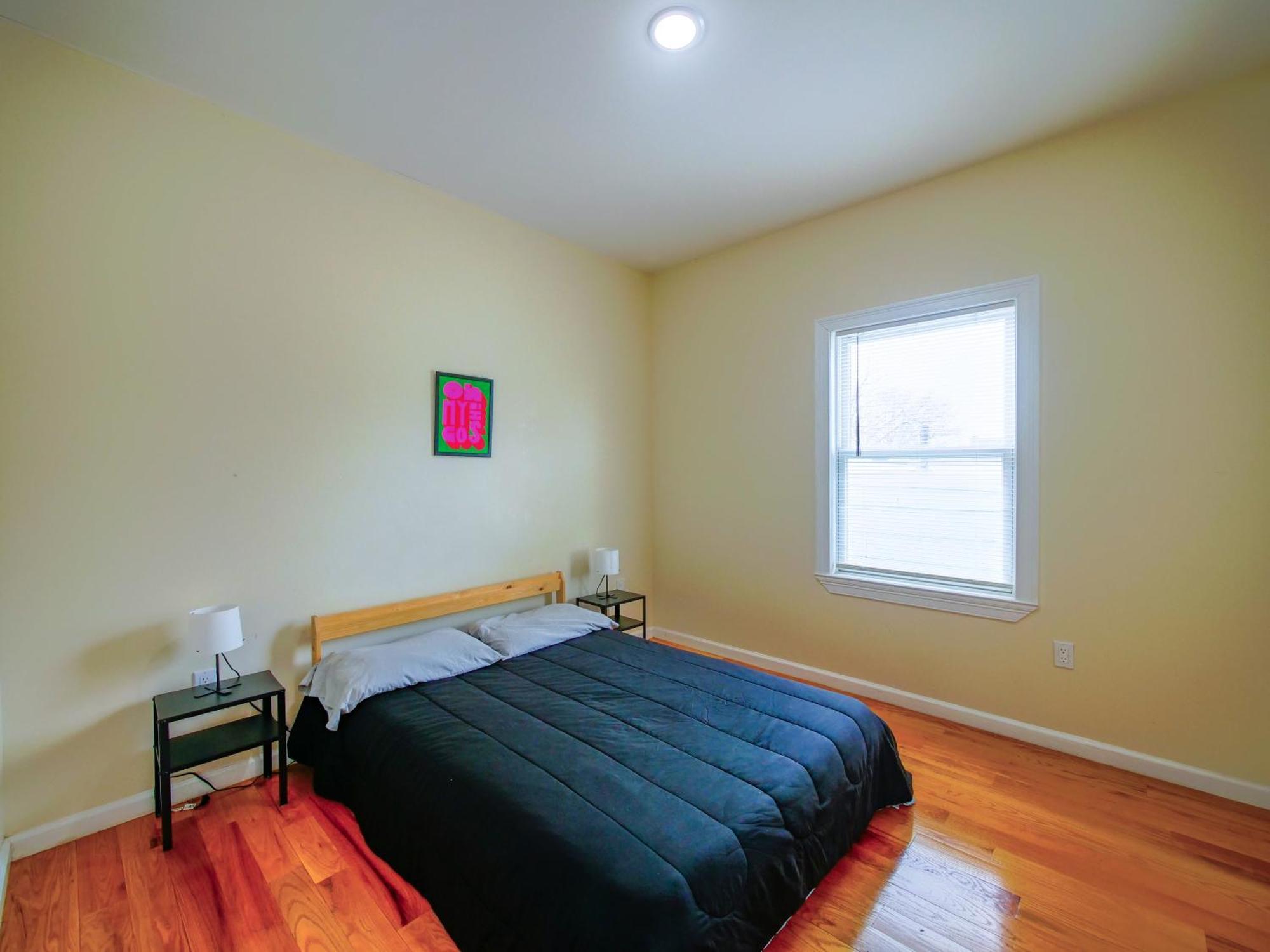 Pleasing 3Br Apt, Mins To Nyc เจอร์ซีย์ซิตี้ ภายนอก รูปภาพ